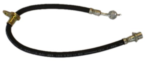 Japanparts TF-2070 Halter, Bremsschlauch von Japanparts