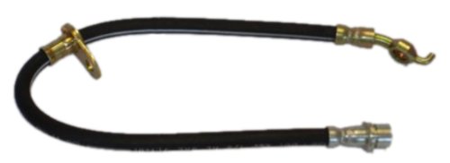 Japanparts TF-2071 Halter, Bremsschlauch von Japanparts