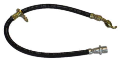 Japanparts TF-2072 Halter, Bremsschlauch von JAPANPARTS