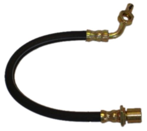 Japanparts TF-2084 Halter, Bremsschlauch von Japanparts