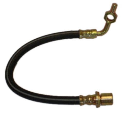 Japanparts TF-2085 Halter, Bremsschlauch von JAPANPARTS