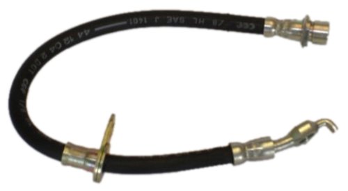 Japanparts TF-2089 Halter, Bremsschlauch von Japanparts