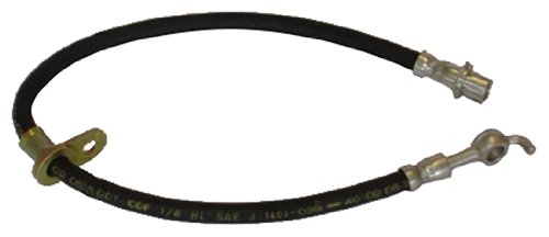 Japanparts TF-231 Halter, Bremsschlauch von Japanparts