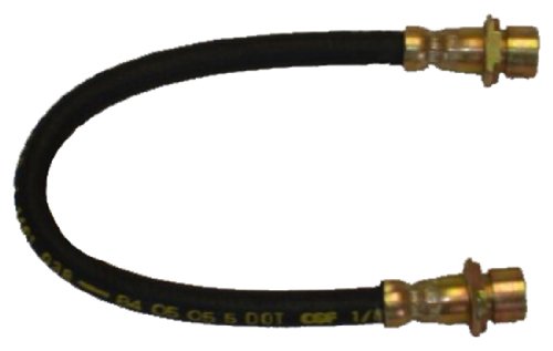 Japanparts TF-232 Halter, Bremsschlauch von Japanparts