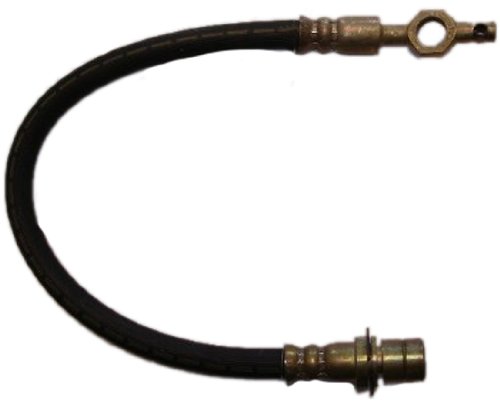 Japanparts TF-249 Halter, Bremsschlauch von Japanparts