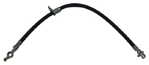 Japanparts TF-255 Halter, Bremsschlauch von Japanparts