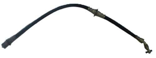 Japanparts TF-264 Halter, Bremsschlauch von Japanparts