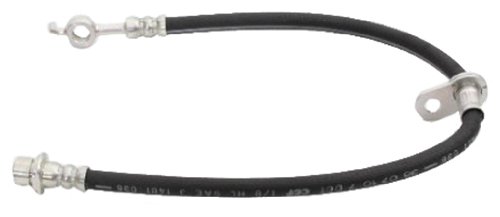 Japanparts TF-267 Halter, Bremsschlauch von Japanparts