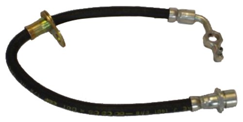 Japanparts TF-271 Halter, Bremsschlauch von Japanparts