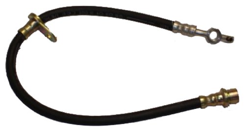 Japanparts TF-286 Halter, Bremsschlauch von Japanparts