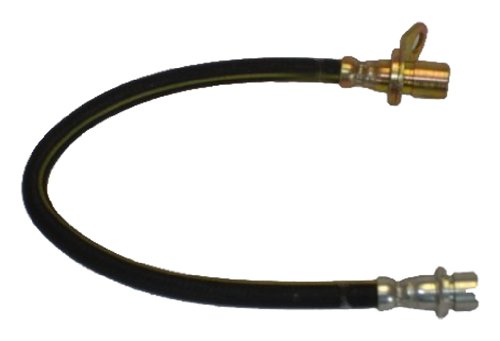 Japanparts TF-287 Halter, Bremsschlauch von Japanparts