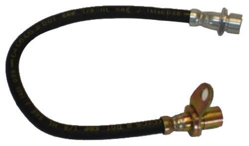 Japanparts TF-288 Halter, Bremsschlauch von Japanparts