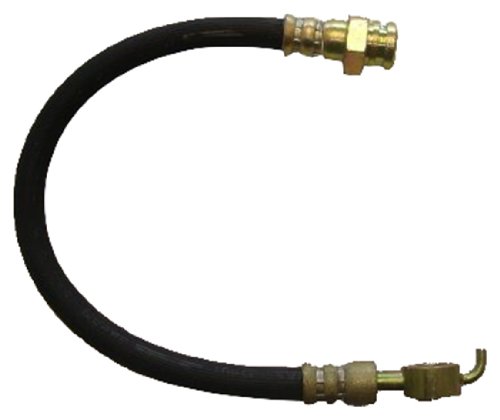 Japanparts TF-321 Halter, Bremsschlauch von Japanparts