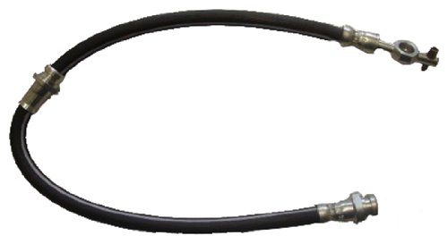 Japanparts TF-330 Halter, Bremsschlauch von Japanparts