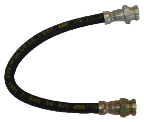 Japanparts TF-349 Halter, Bremsschlauch von Japanparts