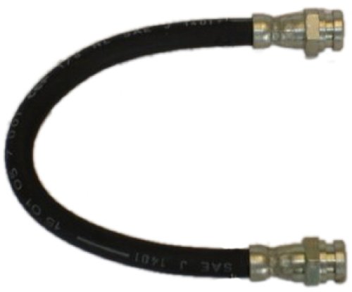 Japanparts TF-351 Halter, Bremsschlauch von Japanparts