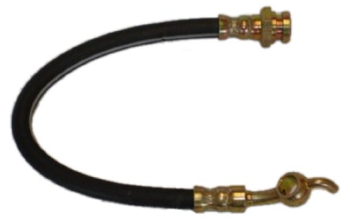 Japanparts TF-363 Halter, Bremsschlauch von Japanparts