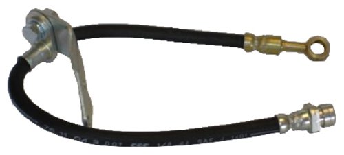 Japanparts TF-4014 Halter, Bremsschlauch von Japanparts