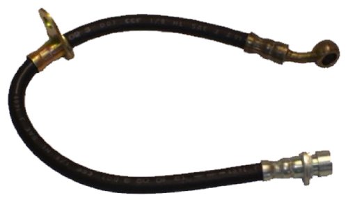 Japanparts TF-4017 Halter, Bremsschlauch von Japanparts