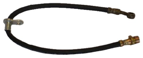 Japanparts TF-4018 Halter, Bremsschlauch von Japanparts