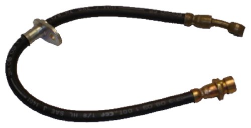 Japanparts TF-4020 Halter, Bremsschlauch von Japanparts