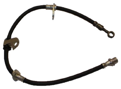 Japanparts TF-4023 Halter, Bremsschlauch von Japanparts