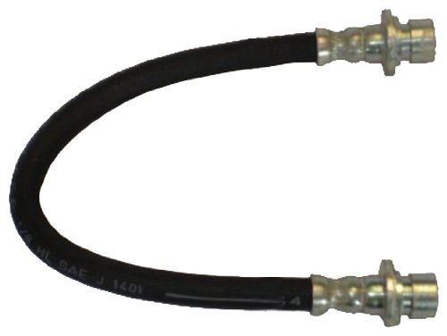 Japanparts TF-4041 Halter, Bremsschlauch von Japanparts