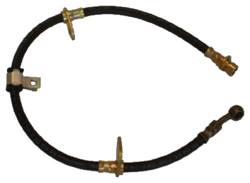 Japanparts TF-4043 Halter, Bremsschlauch von Japanparts