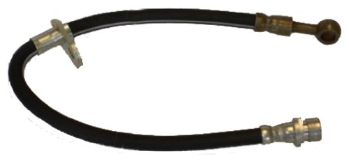 Japanparts TF-4045 Halter, Bremsschlauch von Japanparts