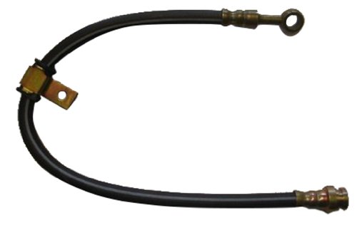 Japanparts TF-410 Halter, Bremsschlauch von Japanparts