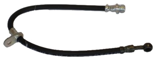 Japanparts TF-421 Halter, Bremsschlauch von Japanparts