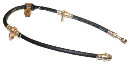 Japanparts TF-424 Halter, Bremsschlauch von Japanparts