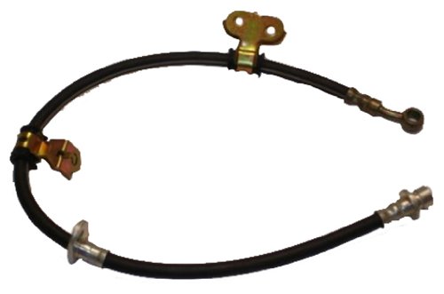 Japanparts TF-425 Halter, Bremsschlauch von Japanparts