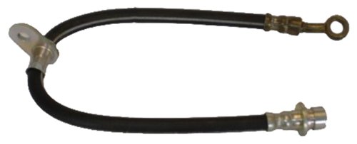 Japanparts TF-437 Halter, Bremsschlauch von Japanparts