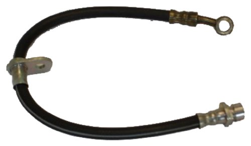 Japanparts TF-439 Halter, Bremsschlauch von Japanparts