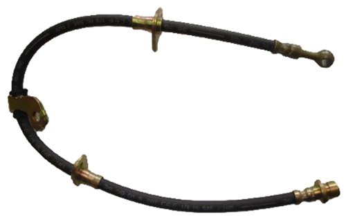 Japanparts TF-445 Halter, Bremsschlauch von Japanparts