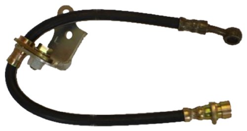 Japanparts TF-451 Halter, Bremsschlauch von Japanparts