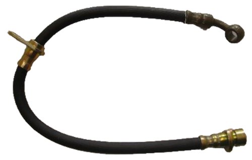 Japanparts TF-453 Halter, Bremsschlauch von Japanparts