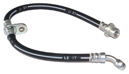 Japanparts TF-455 Halter, Bremsschlauch von Japanparts