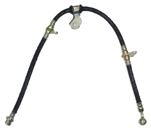 Japanparts TF-456 Halter, Bremsschlauch von Japanparts