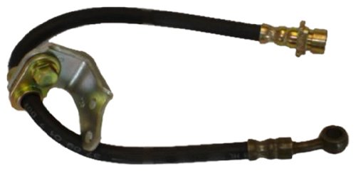 Japanparts TF-461 Halter, Bremsschlauch von Japanparts