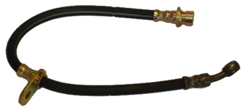 Japanparts TF-484 Halter, Bremsschlauch von Japanparts