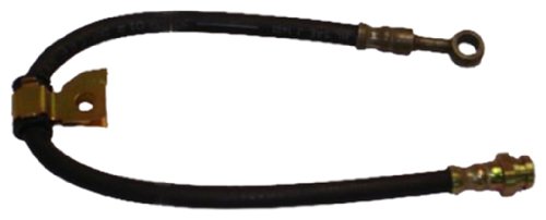 Japanparts TF-493 Halter, Bremsschlauch von Japanparts