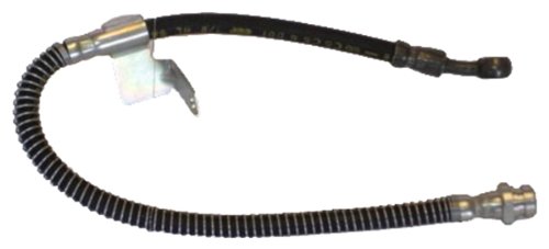 Japanparts TF-520 Halter, Bremsschlauch von Japanparts