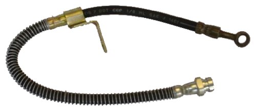 Japanparts TF-552 Halter, Bremsschlauch von Japanparts