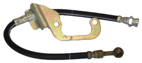 Japanparts TF-554 Halter, Bremsschlauch von Japanparts