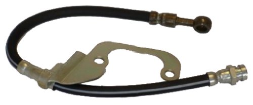 Japanparts TF-555 Halter, Bremsschlauch von Japanparts