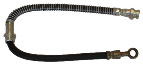 Japanparts TF-579 Halter, Bremsschlauch von Japanparts