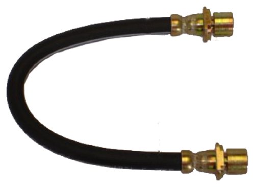 Japanparts TF-617 Halter, Bremsschlauch von Japanparts