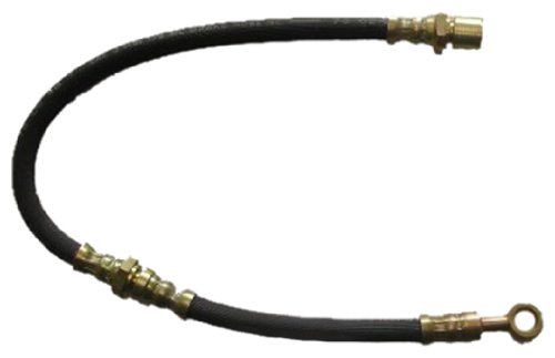 Japanparts TF-713 Halter, Bremsschlauch von Japanparts